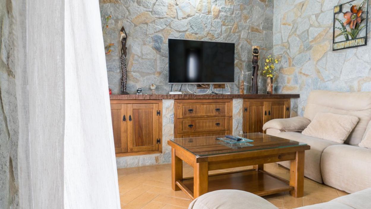 Villa Nueva Cascada - Casa Rustica "Tu Casa En Conil" Conil De La Frontera Ngoại thất bức ảnh