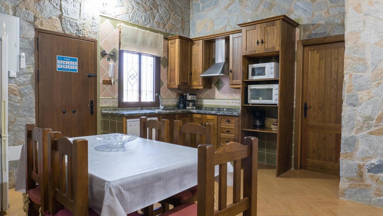 Villa Nueva Cascada - Casa Rustica "Tu Casa En Conil" Conil De La Frontera Ngoại thất bức ảnh
