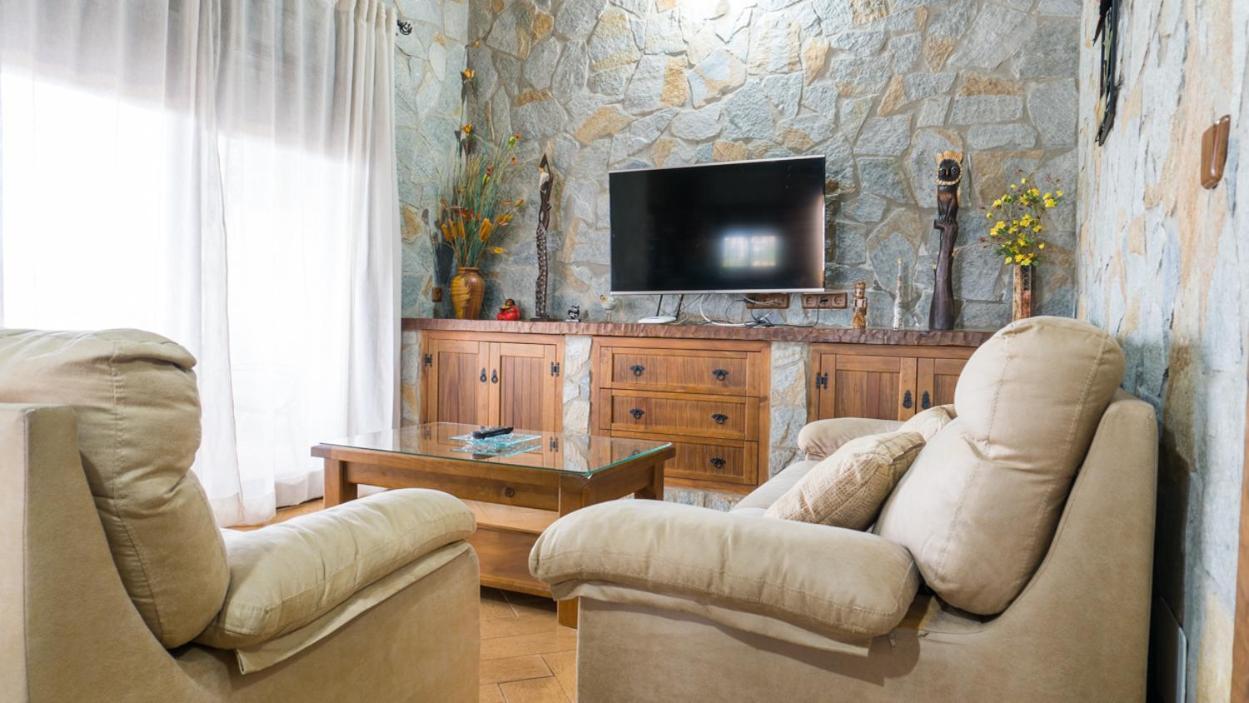 Villa Nueva Cascada - Casa Rustica "Tu Casa En Conil" Conil De La Frontera Ngoại thất bức ảnh