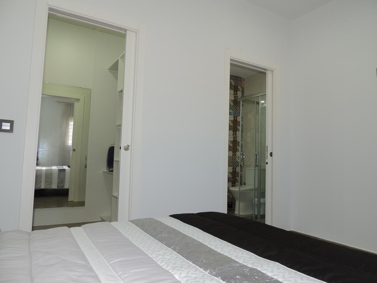 Villa Nueva Cascada - Casa Rustica "Tu Casa En Conil" Conil De La Frontera Ngoại thất bức ảnh
