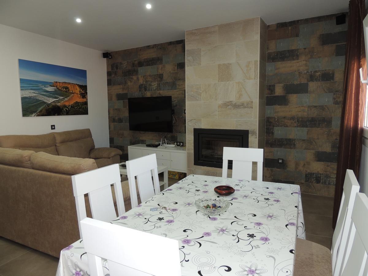Villa Nueva Cascada - Casa Rustica "Tu Casa En Conil" Conil De La Frontera Ngoại thất bức ảnh